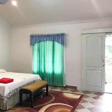 Bali Aman Darling House Hotel Canggu  Exterior photo