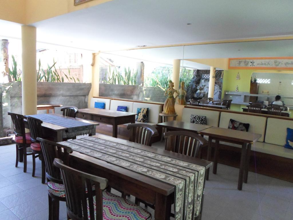 Bali Aman Darling House Hotel Canggu  Exterior photo