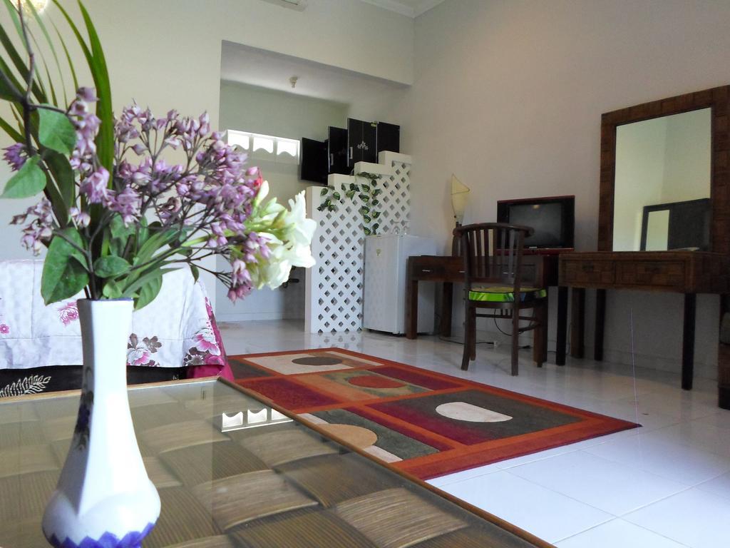 Bali Aman Darling House Hotel Canggu  Exterior photo