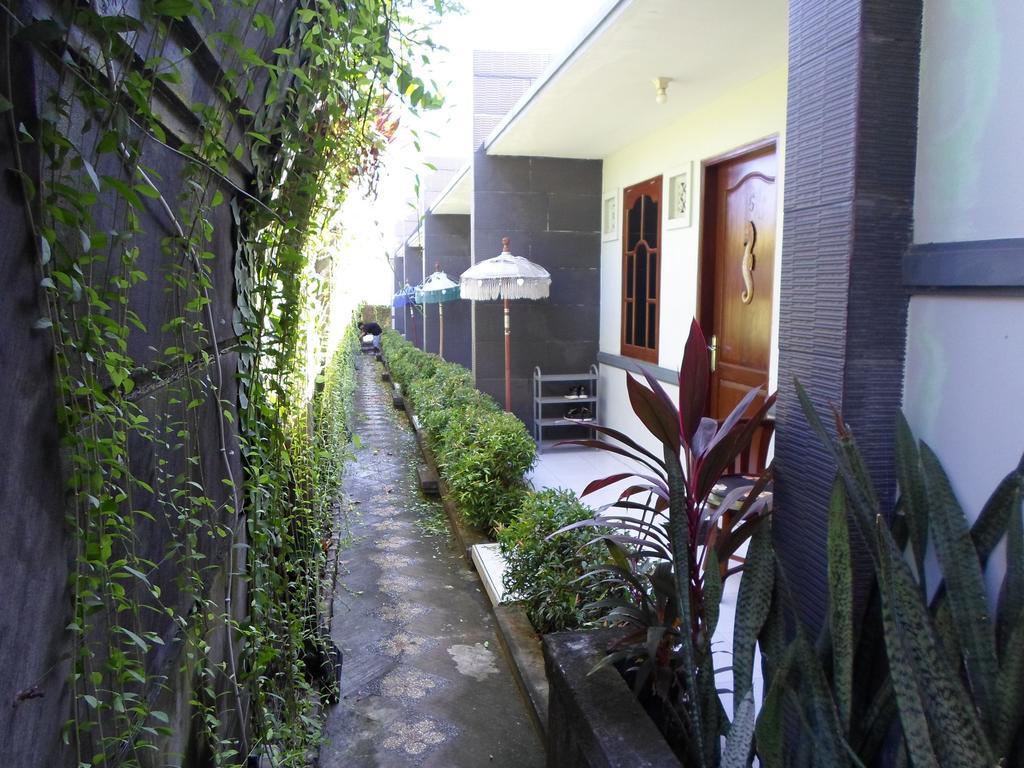 Bali Aman Darling House Hotel Canggu  Exterior photo