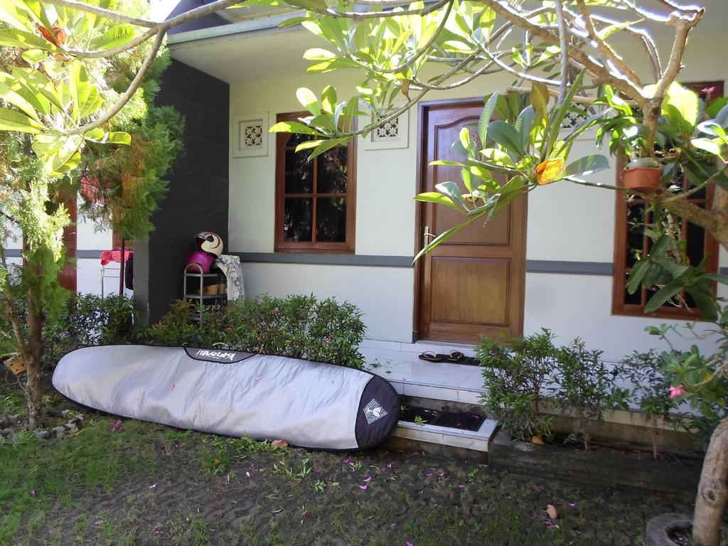 Bali Aman Darling House Hotel Canggu  Exterior photo