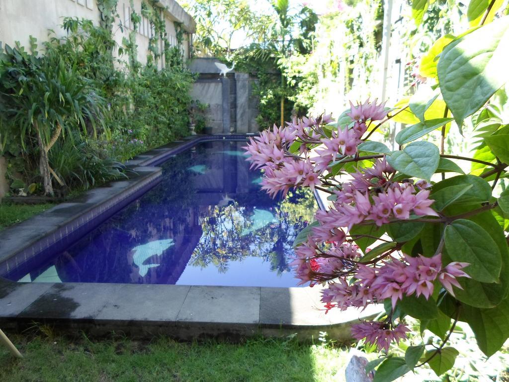 Bali Aman Darling House Hotel Canggu  Exterior photo