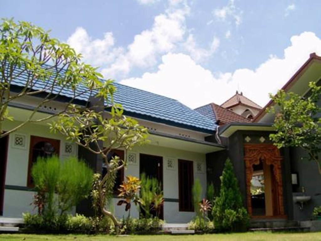 Bali Aman Darling House Hotel Canggu  Exterior photo