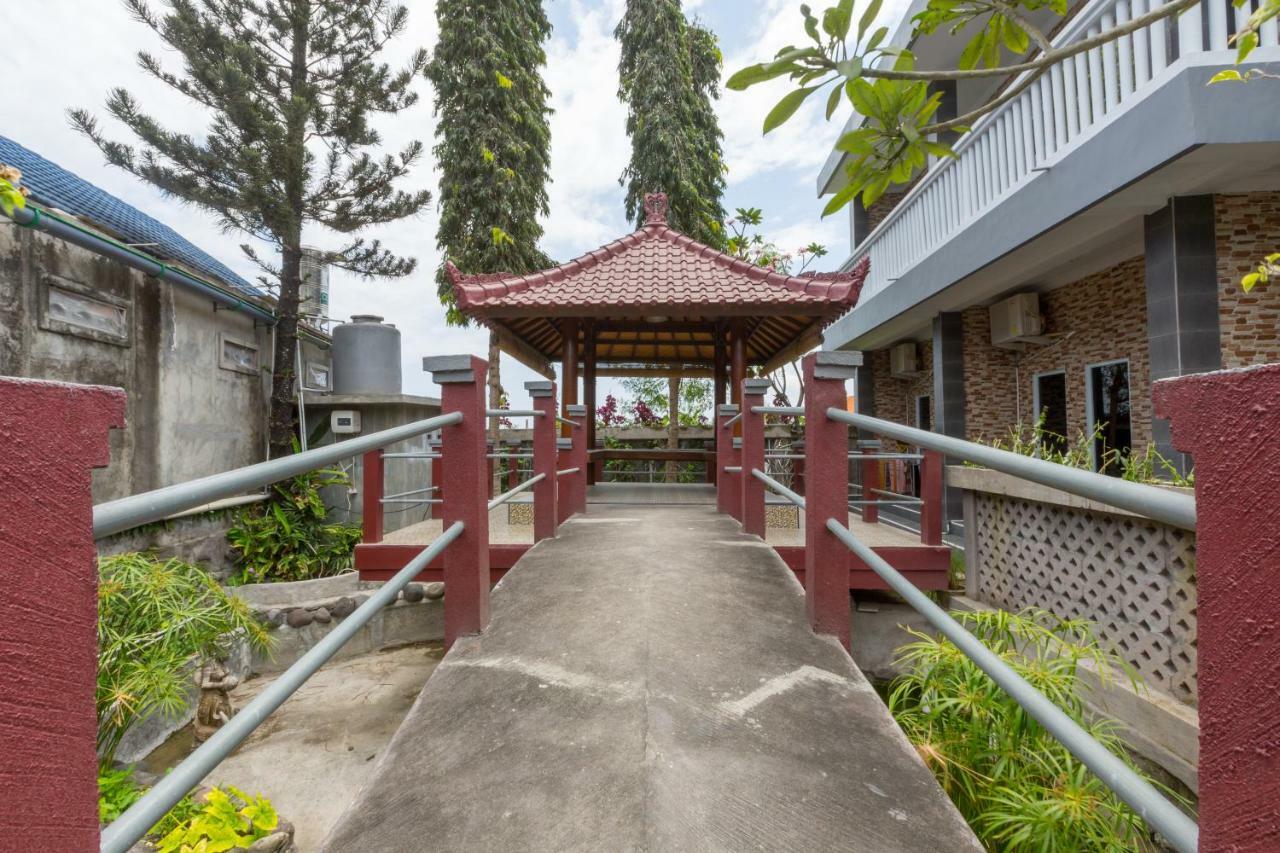 Bali Aman Darling House Hotel Canggu  Exterior photo