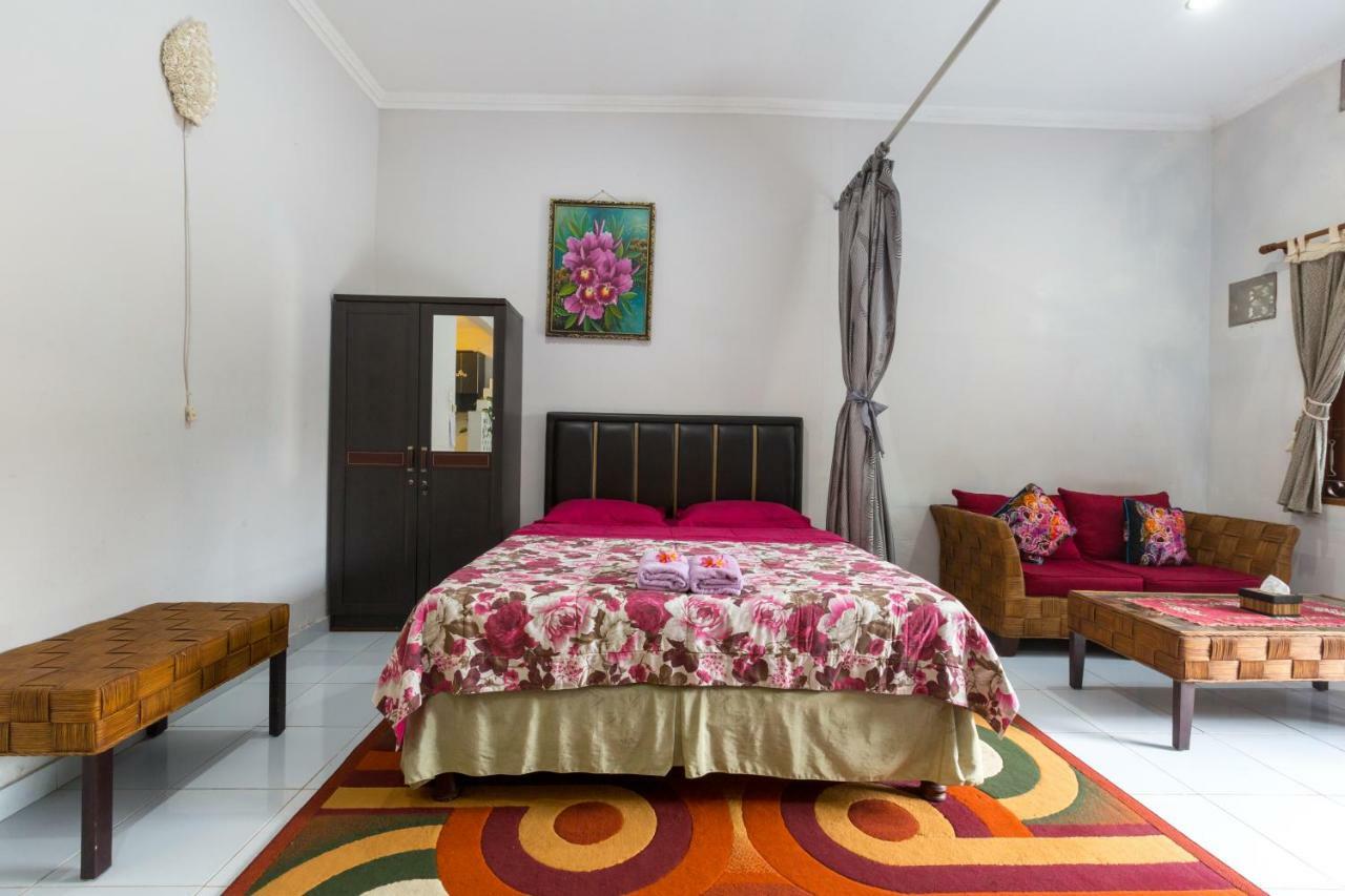 Bali Aman Darling House Hotel Canggu  Exterior photo