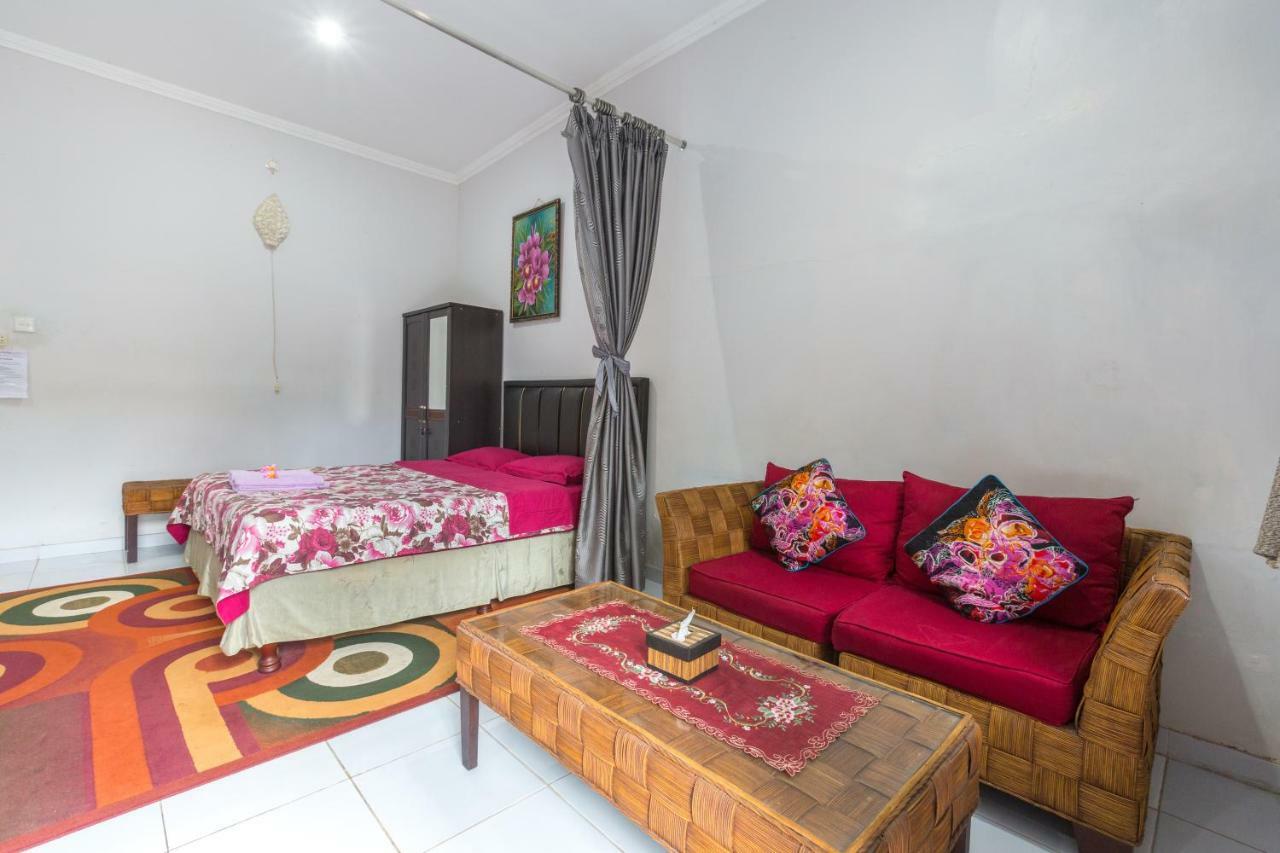 Bali Aman Darling House Hotel Canggu  Exterior photo