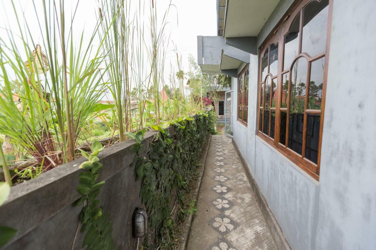 Bali Aman Darling House Hotel Canggu  Exterior photo