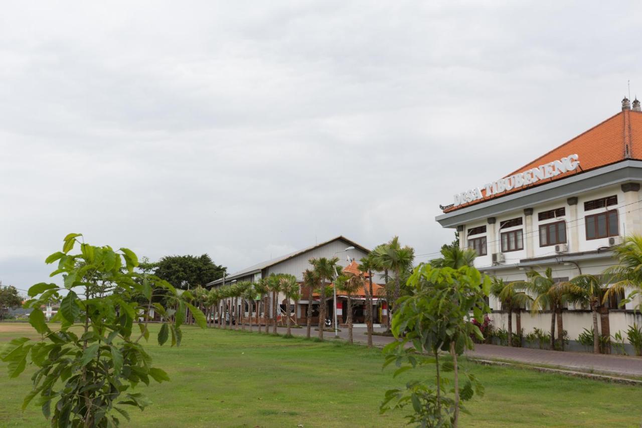Bali Aman Darling House Hotel Canggu  Exterior photo