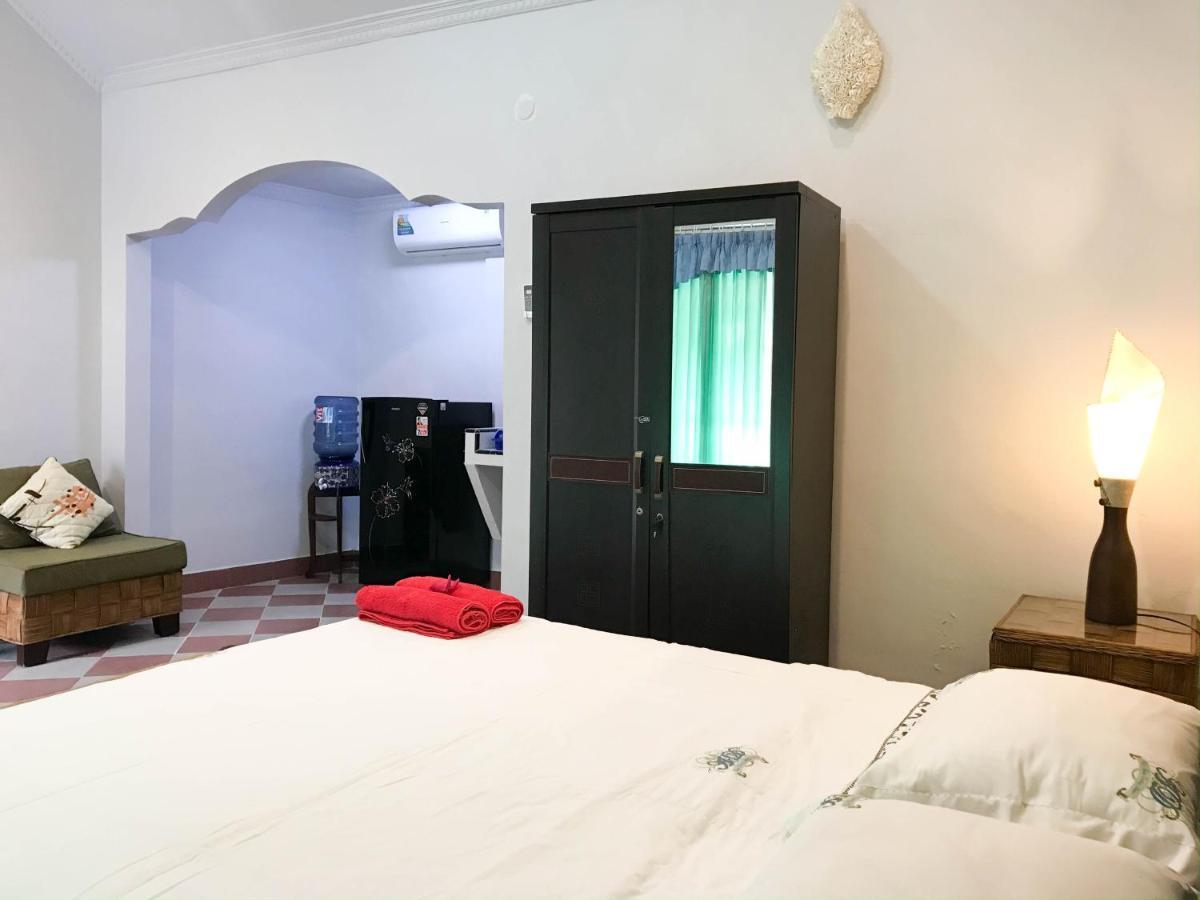 Bali Aman Darling House Hotel Canggu  Exterior photo